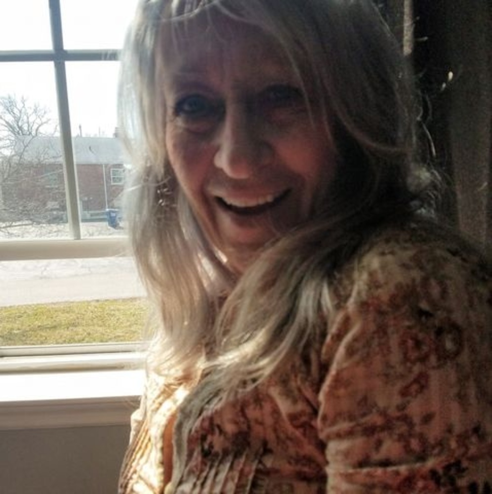 Meet your Posher, Sheila